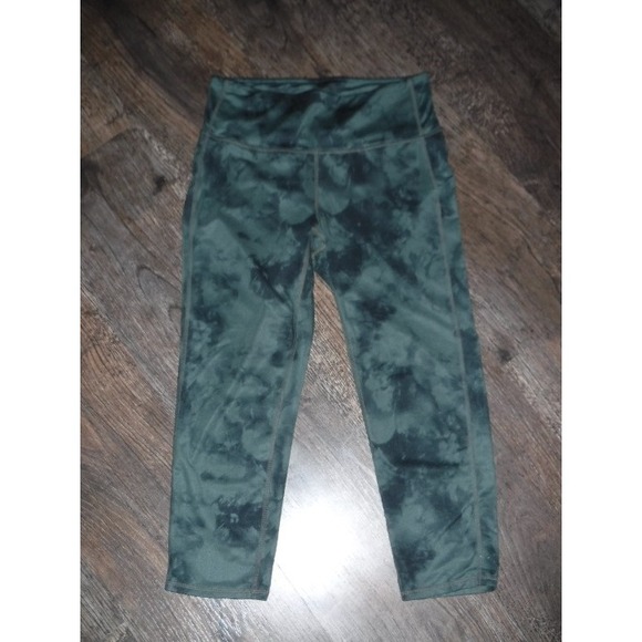 Athleta Pants - Athletha‎ Tie Dye leggings